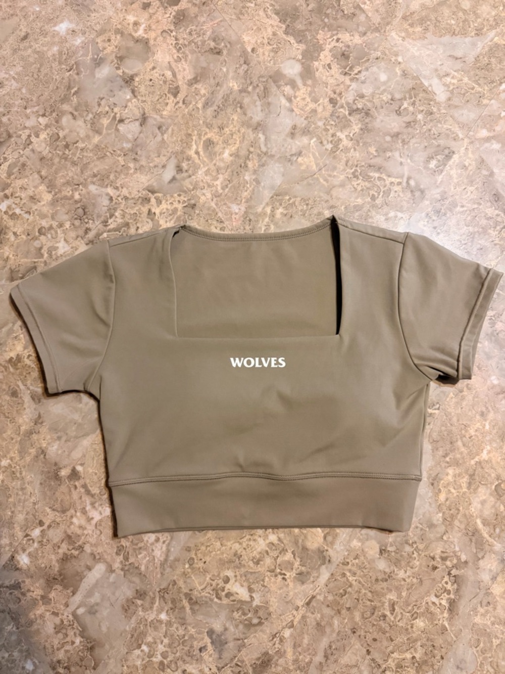 Darc sport top